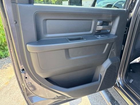 New 2026 RAM 2500 Tradesman AWD/4WD image 21
