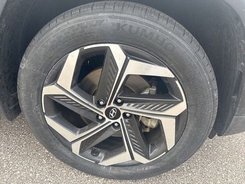 Certified 2023 Hyundai Tucson SEL w/ Convenience Package image 3
