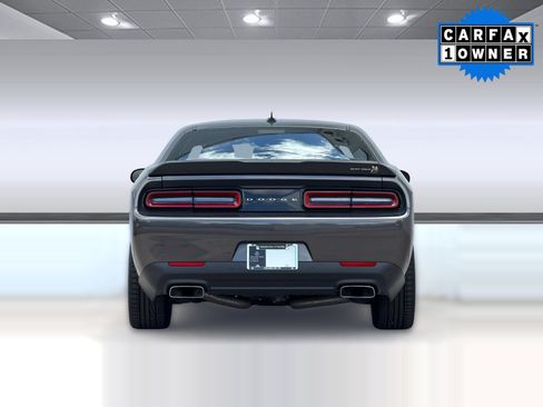 Used 2023 Dodge Challenger R/T Scat Pack RWD image 10