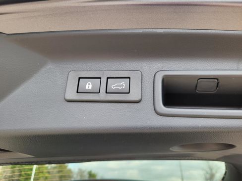 New 2026 Subaru Forester Touring image 19