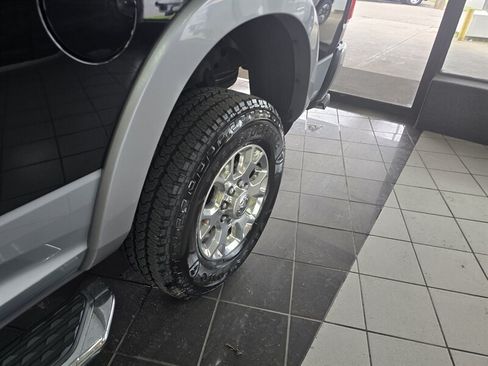Used 2020 RAM 2500 Laramie AWD/4WD image 47
