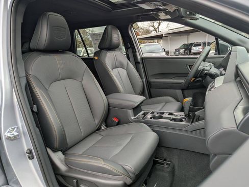 New 2026 Subaru Outback Wilderness AWD/4WD image 39