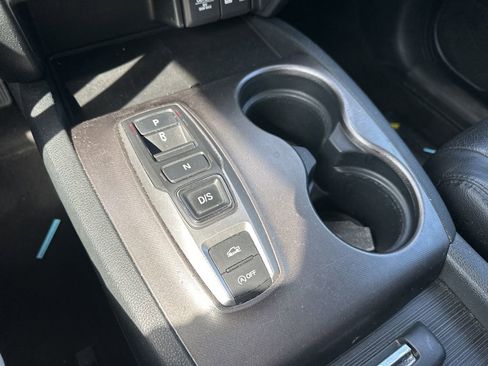 Used 2023 Honda Ridgeline Sport image 26