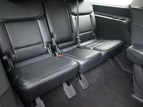 Used 2025 Ford Expedition Max Platinum AWD/4WD image 11