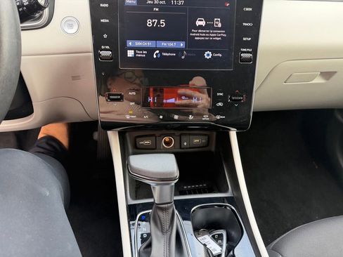 Used 2024 Hyundai Tucson SEL image 18