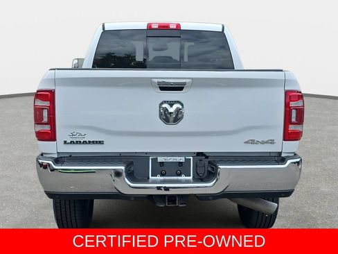 Used 2021 RAM 2500 Laramie AWD/4WD image 6