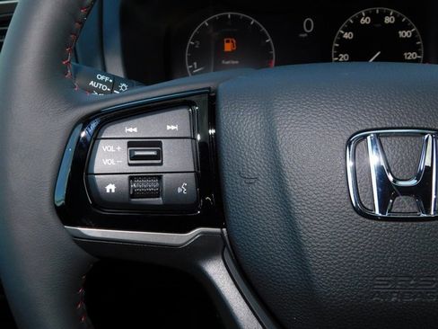 New 2026 Honda Odyssey Sport-L image 37