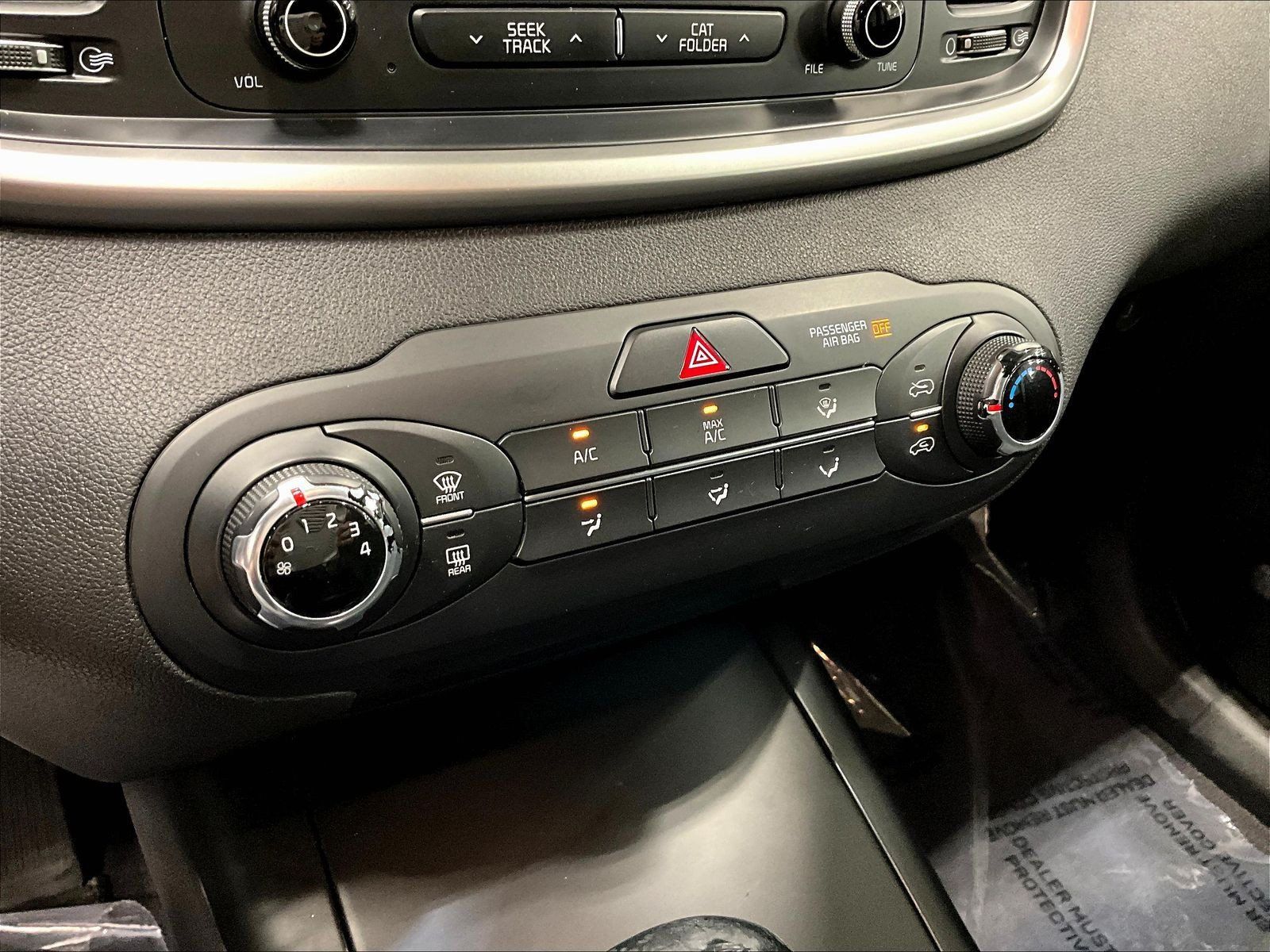 Used 2016 Kia Sorento LX AWD/4WD image 15
