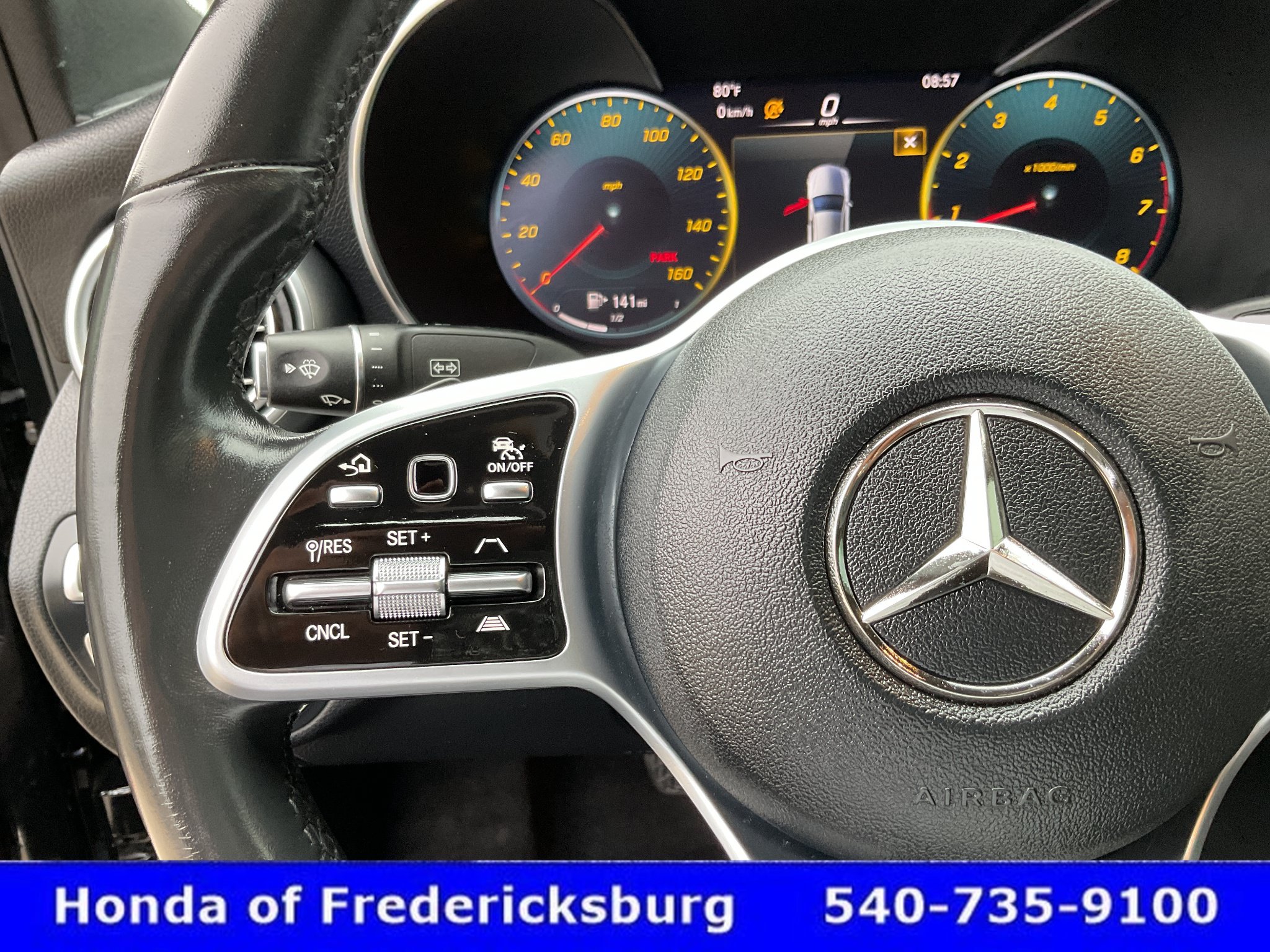 Used 2020 Mercedes-Benz C 300 4MATIC Sedan image 28