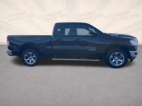 Used 2021 RAM 1500 Big Horn image 7