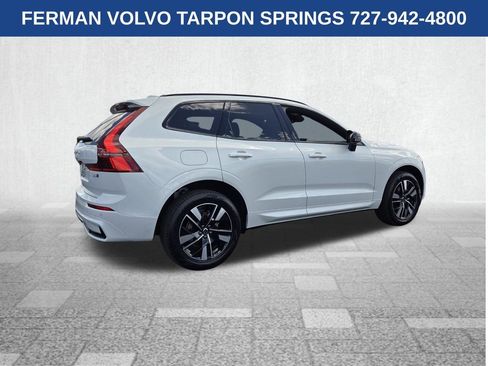 New 2026 Volvo XC60 B5 Core image 9