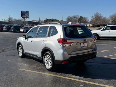 Used 2020 Subaru Forester w/ Alloy Wheel Package image 2