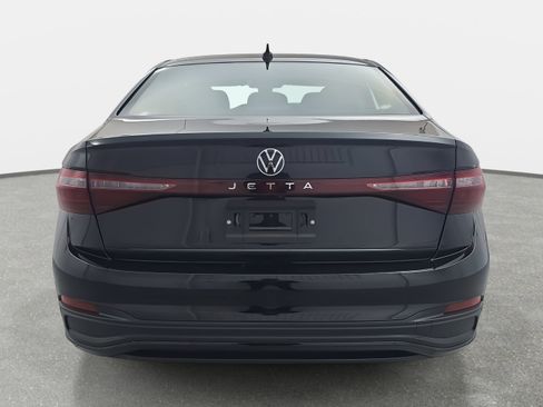 New 2026 Volkswagen Jetta S image 4