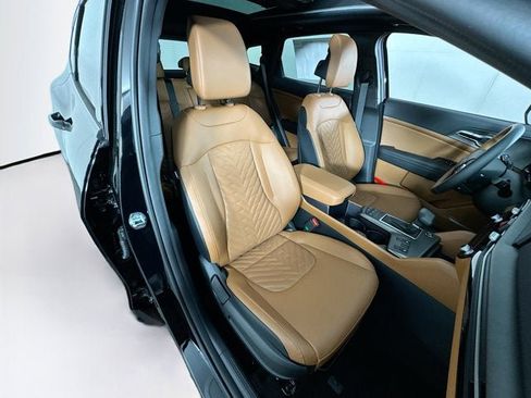 New 2026 Kia Sportage X-Line image 28