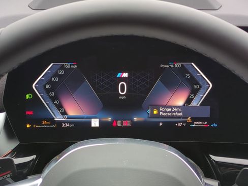 New 2026 BMW X1 xDrive28i w/ Technology Package image 21