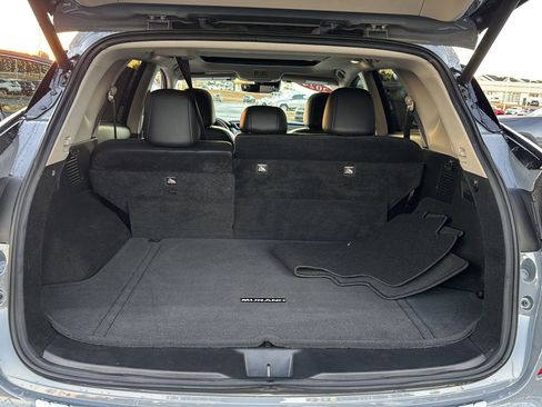 Used 2024 Nissan Murano SL image 31