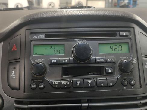 Used 2005 Honda Pilot EX-L image 8