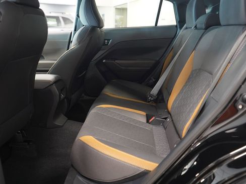 New 2026 Subaru Crosstrek 2.5i Sport w/ Crosstrek Mirror Package AWD/4WD image 7