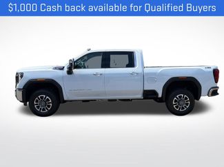 New 2026 GMC Sierra 3500 SLT w/ SLT Convenience Package AWD/4WD video 2