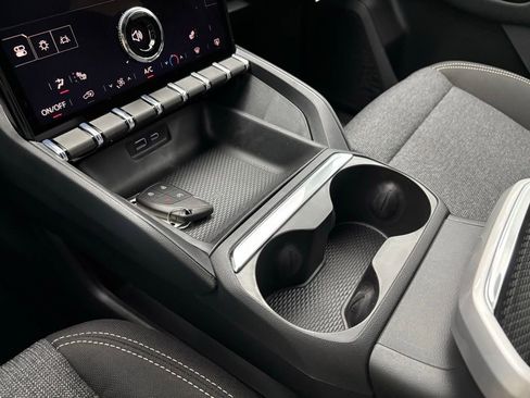 New 2026 GMC Terrain Elevation image 27