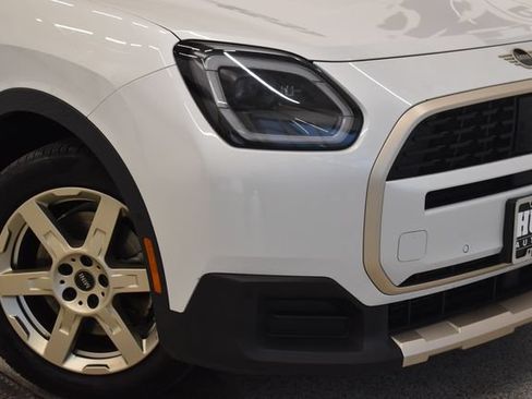 Used 2025 MINI Cooper Countryman S AWD/4WD image 30