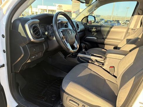 Certified 2021 Toyota Tacoma SR5 image 24