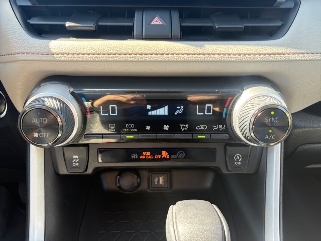 Used 2023 Toyota RAV4 XLE w/ Convenience Package AWD/4WD image 24