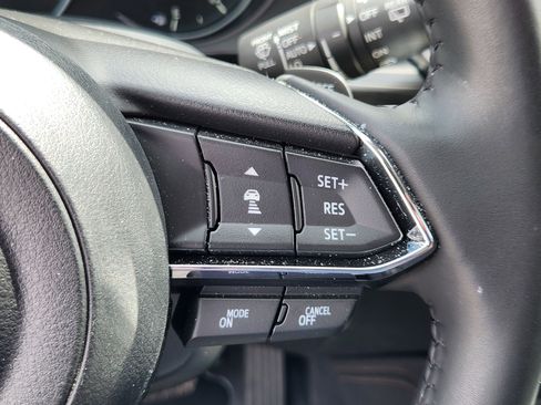 Used 2023 MAZDA CX-5 AWD 2.5 S w/ Premium Package image 24