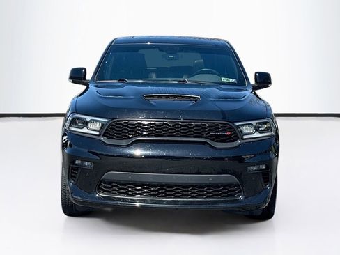 Used 2021 Dodge Durango R/T w/ Blacktop Package AWD/4WD image 2