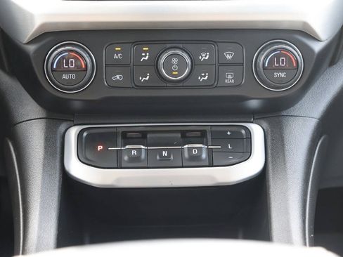Used 2021 GMC Acadia SLE w/ Driver Convenience Package AWD/4WD image 21