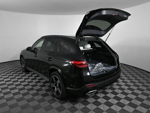 New 2027 Mercedes-Benz GLC 300 4MATIC image 30
