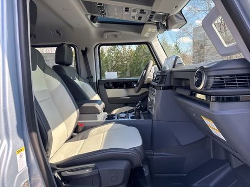 New 2026 INEOS Grenadier image 30