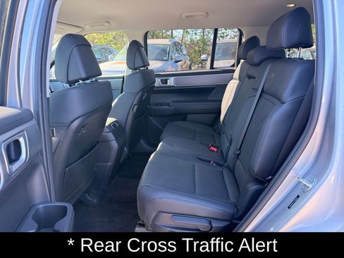 Certified 2026 Hyundai Santa Fe SEL AWD/4WD image 19