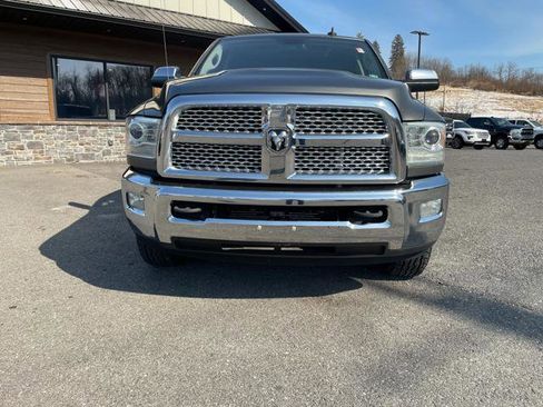 Used 2013 RAM 2500 Laramie w/ Convenience Group image 11