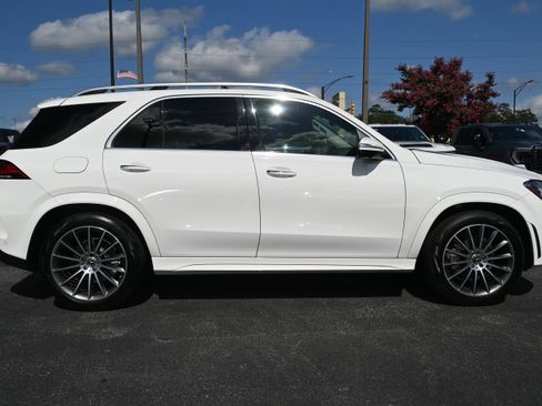 Used 2022 Mercedes-Benz GLE 350 image 12