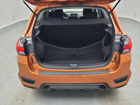 Used 2025 Mitsubishi Outlander Sport AWD image 29