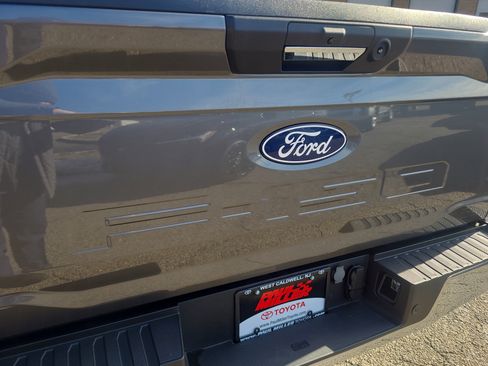 Used 2024 Ford F150 XLT image 30