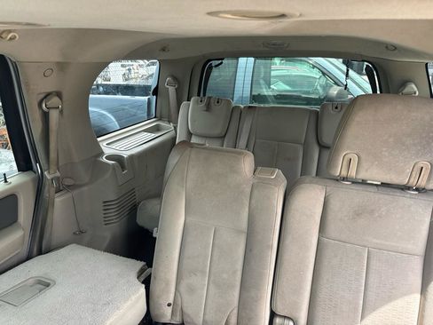 Used 2012 Ford Expedition XL AWD/4WD image 9