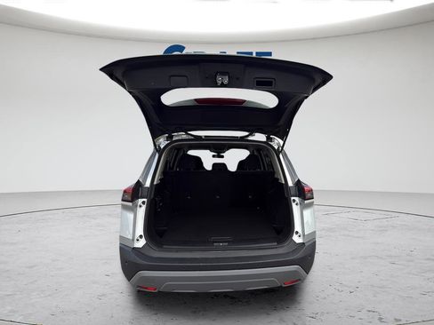 Used 2023 Nissan Rogue SV FWD image 27