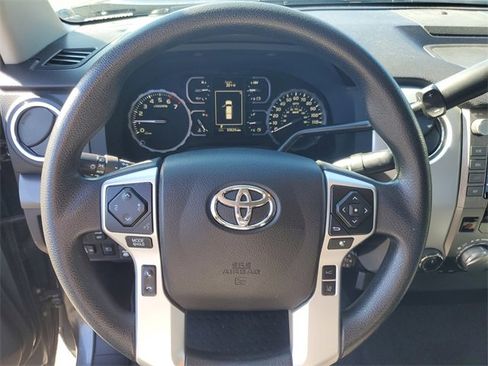 Used 2021 Toyota Tundra SR5 image 17
