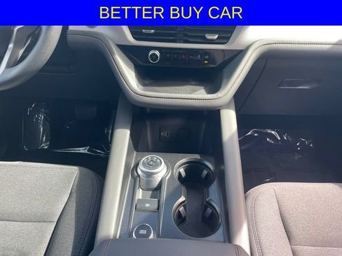 New 2026 Ford Explorer Active AWD/4WD image 11
