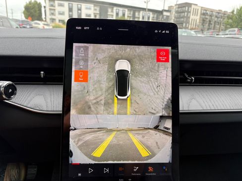 New 2025 Polestar Polestar 3 image 30