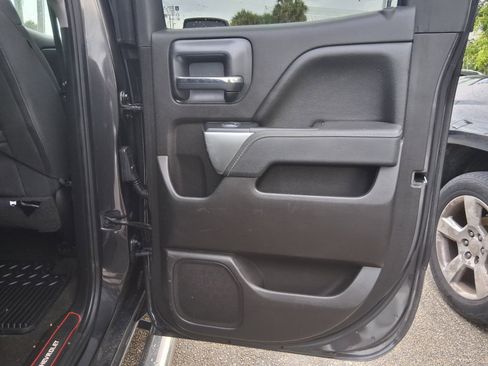 Used 2016 Chevrolet Silverado 1500 LT image 12