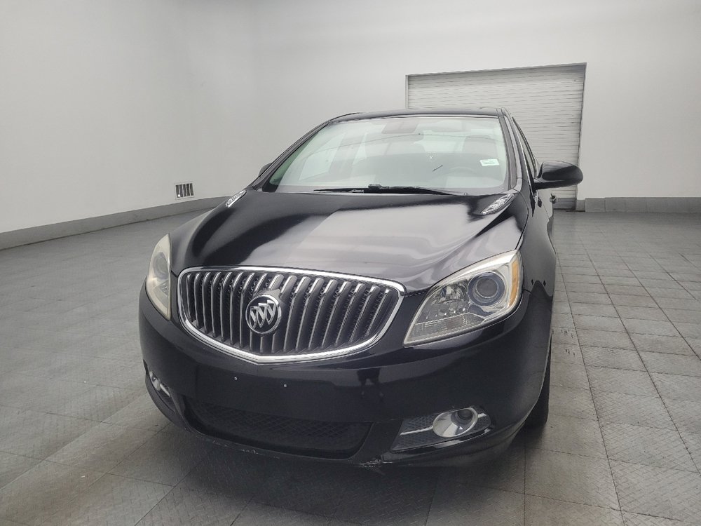 Used 2016 Buick Verano Sport Touring FWD image 15