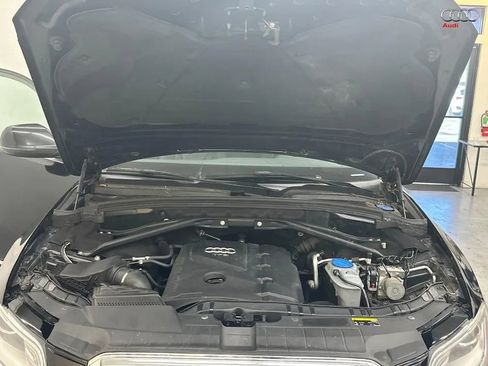 Used 2013 Audi Q5 2.0T Premium Plus w/ Premium Plus Pkg image 17