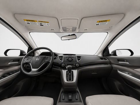 Used 2014 Honda CR-V EX-L image 16
