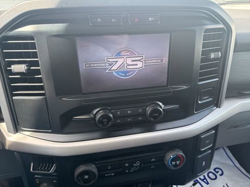 Used 2023 Ford F150 XLT image 17