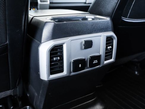 Used 2018 Ford F250 Lariat w/ Lariat Ultimate Package AWD/4WD image 57