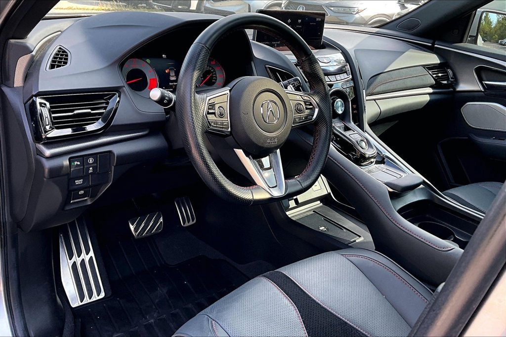 Used 2022 Acura RDX w/ Advance Package AWD/4WD image 15