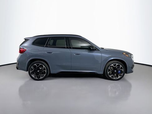 New 2026 BMW X1 M35i w/ Technology Package image 4